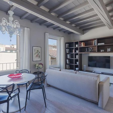Ricasoli 34 House By 360Rentals Florencie Exteriér fotografie