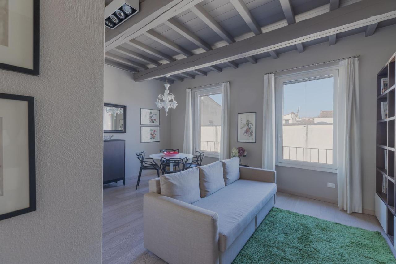 Ricasoli 34 House By 360Rentals Florencie Exteriér fotografie