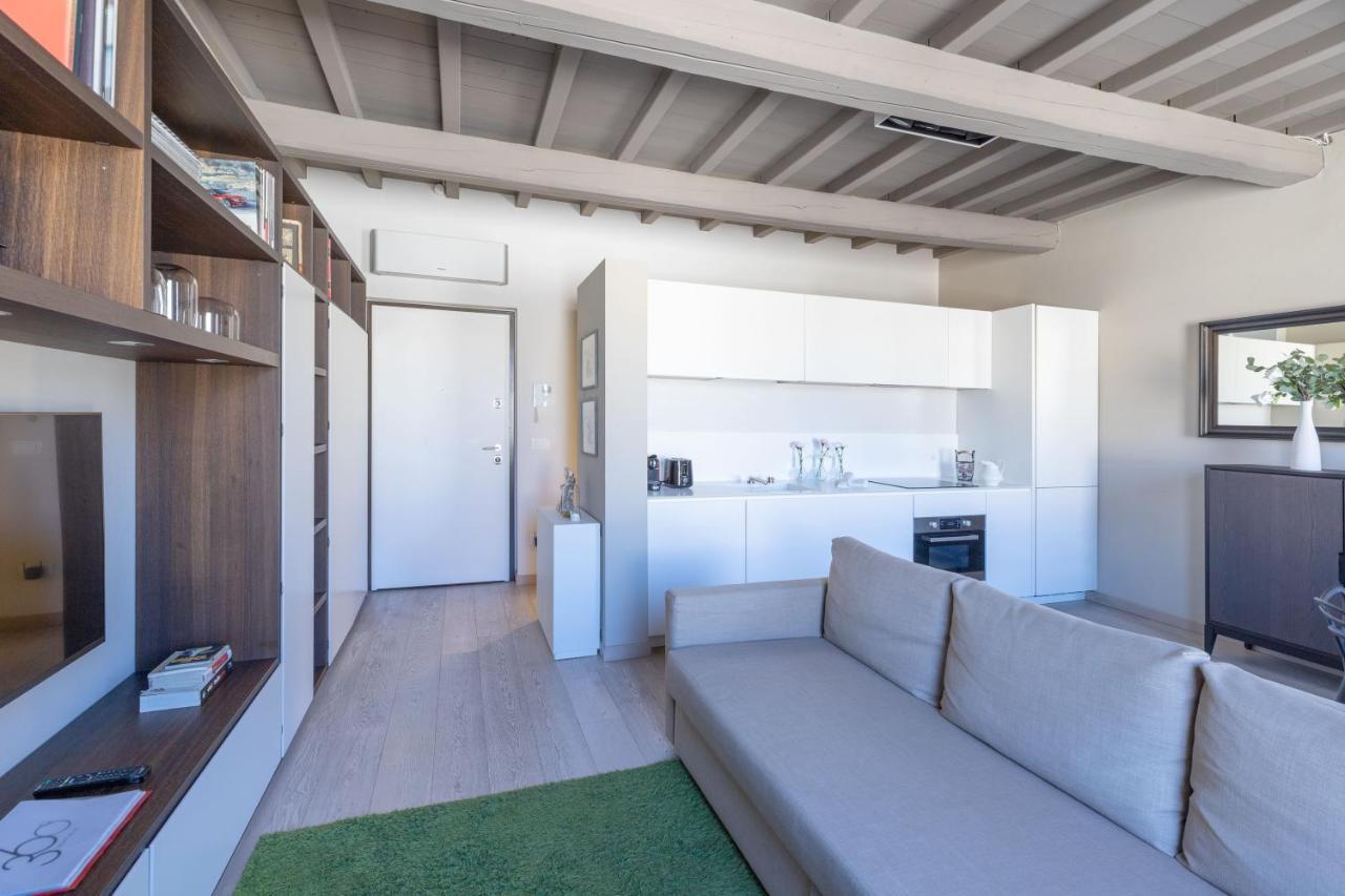 Ricasoli 34 House By 360Rentals Florencie Exteriér fotografie