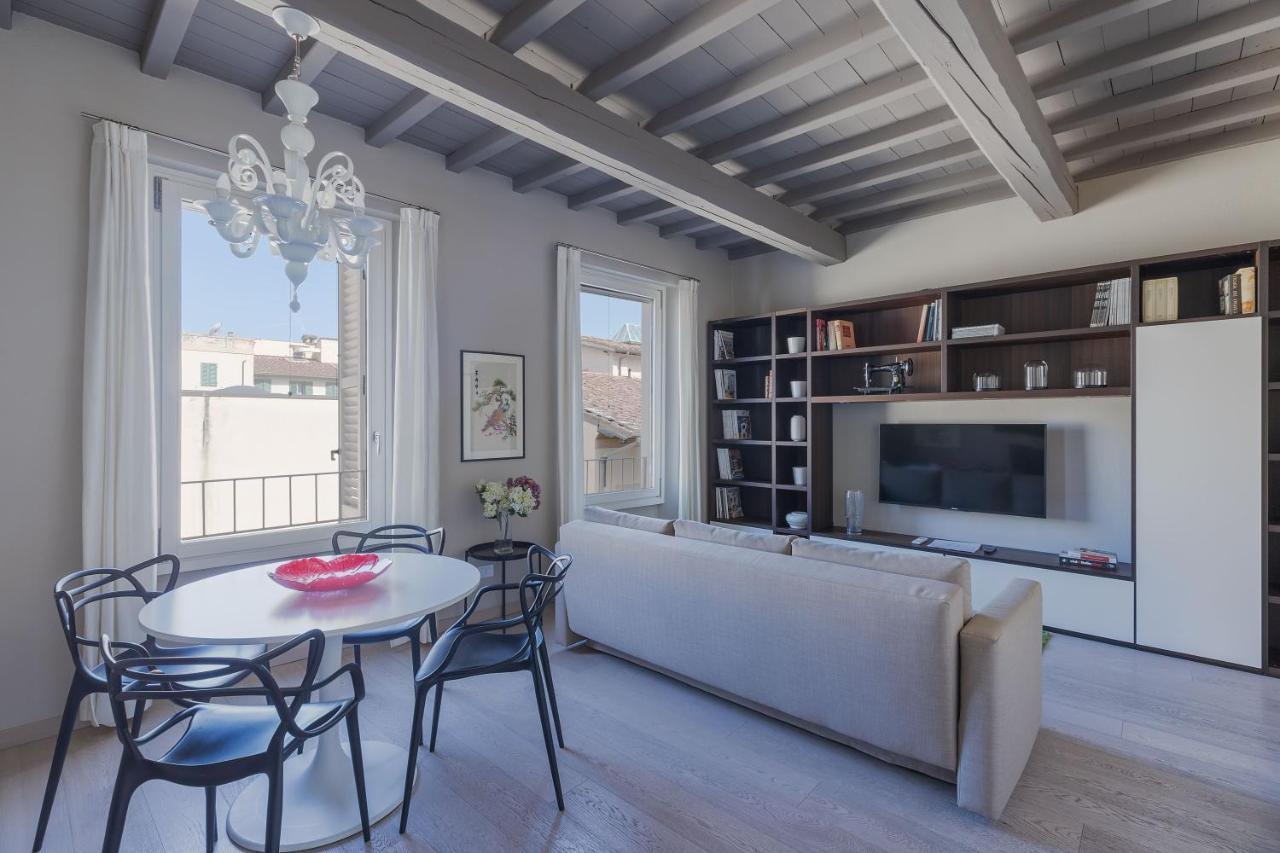 Ricasoli 34 House By 360Rentals Florencie Exteriér fotografie