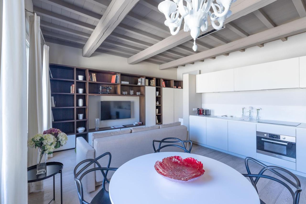 Ricasoli 34 House By 360Rentals Florencie Exteriér fotografie