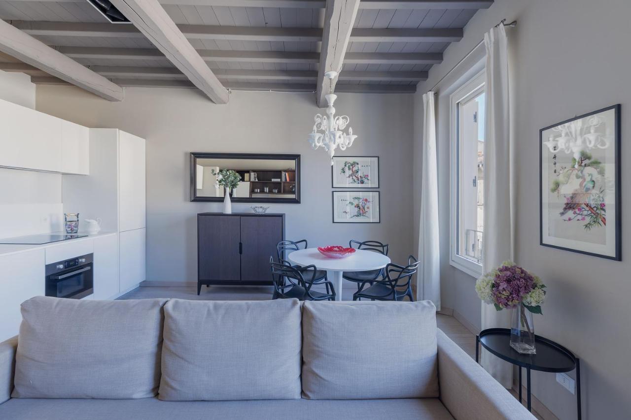 Ricasoli 34 House By 360Rentals Florencie Exteriér fotografie