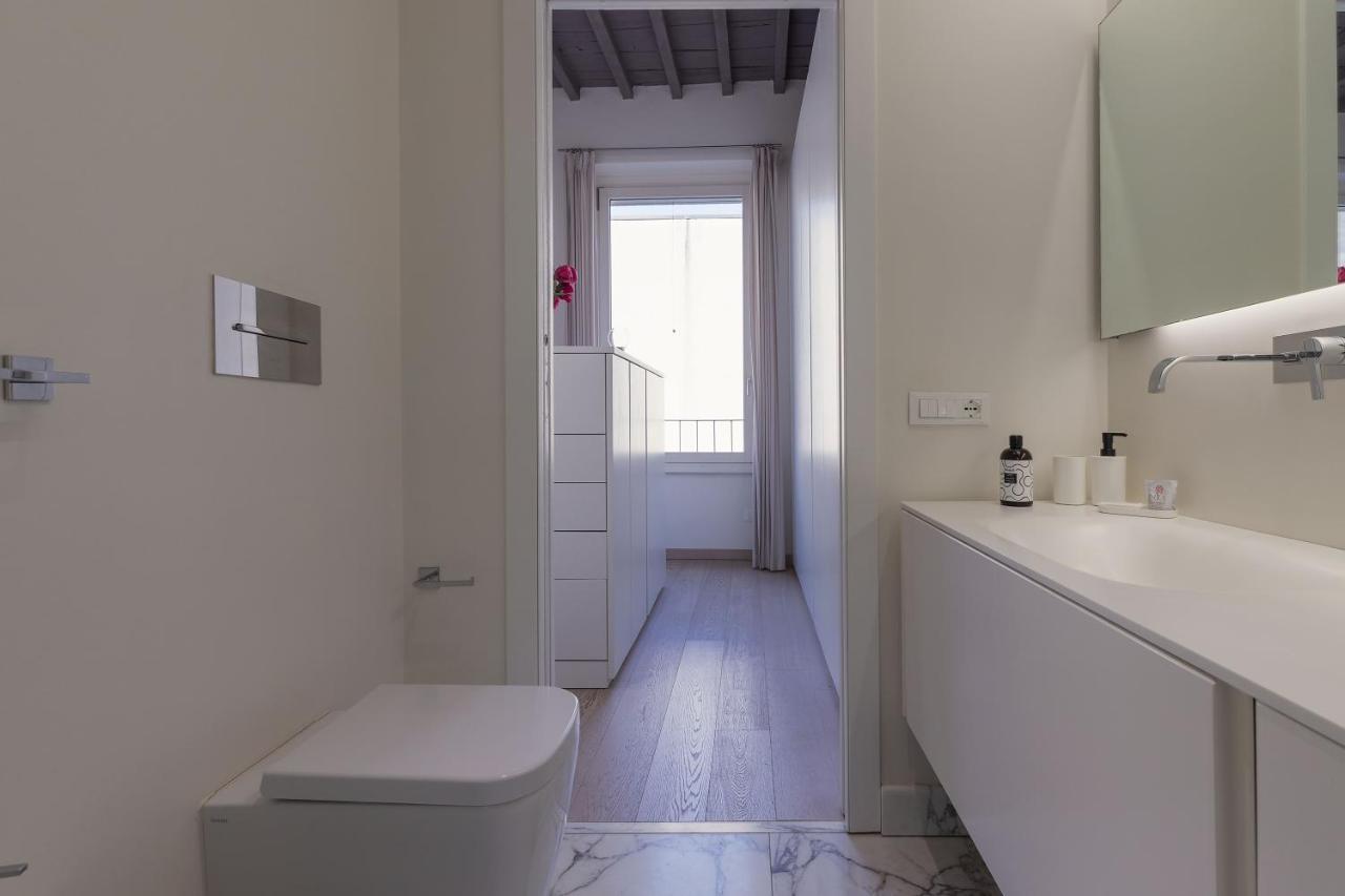 Ricasoli 34 House By 360Rentals Florencie Exteriér fotografie