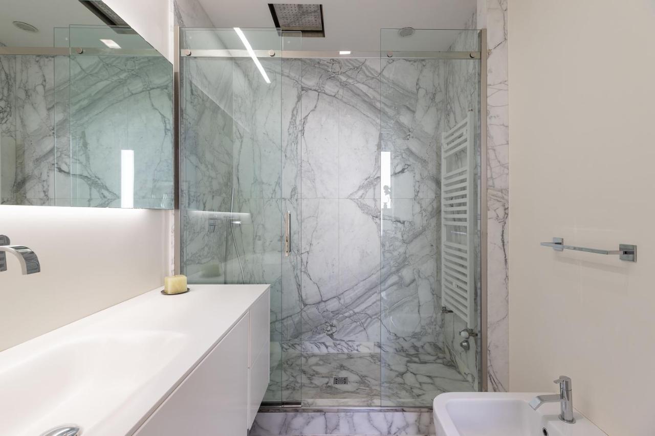 Ricasoli 34 House By 360Rentals Florencie Exteriér fotografie