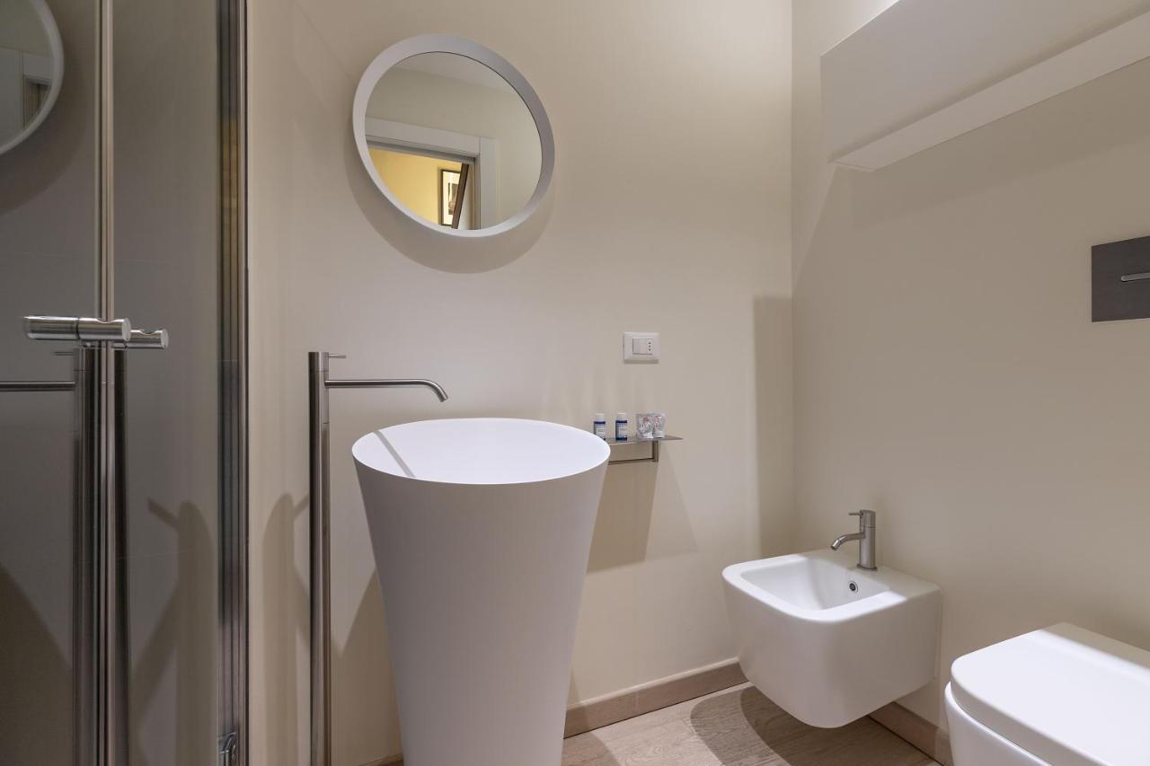 Ricasoli 34 House By 360Rentals Florencie Exteriér fotografie