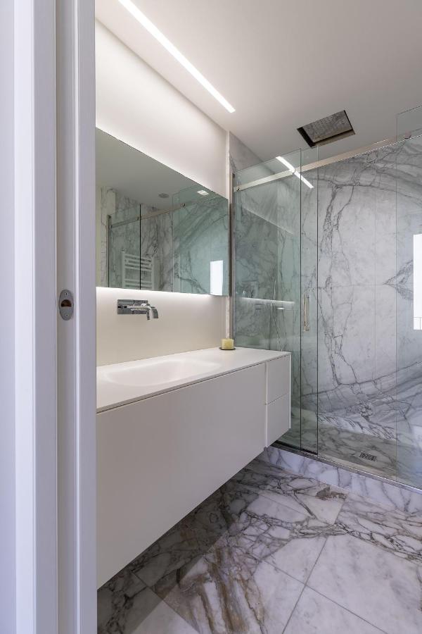 Ricasoli 34 House By 360Rentals Florencie Exteriér fotografie