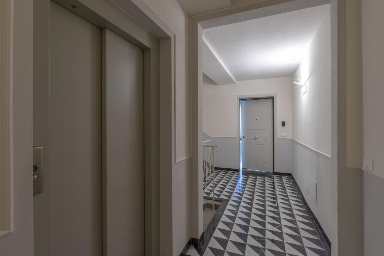 Ricasoli 34 House By 360Rentals Florencie Exteriér fotografie
