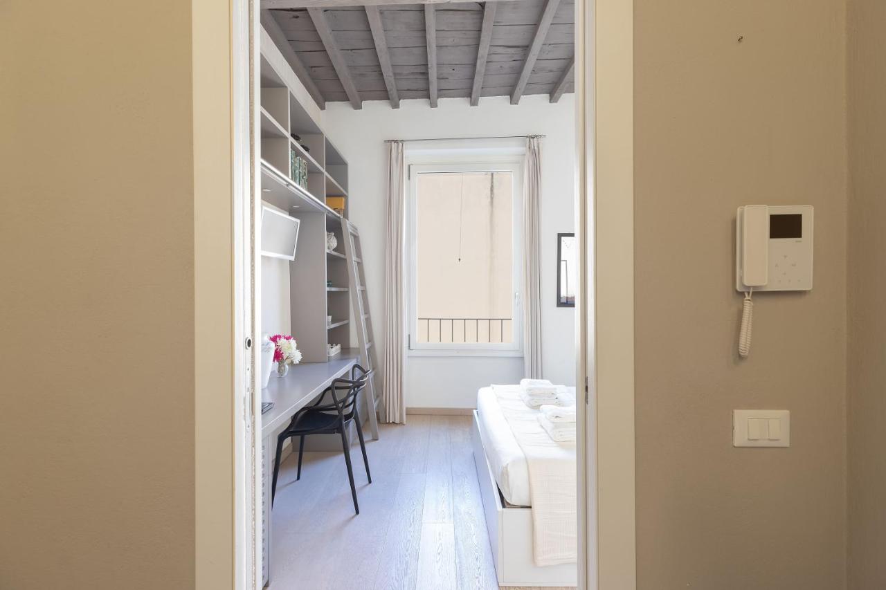 Ricasoli 34 House By 360Rentals Florencie Exteriér fotografie