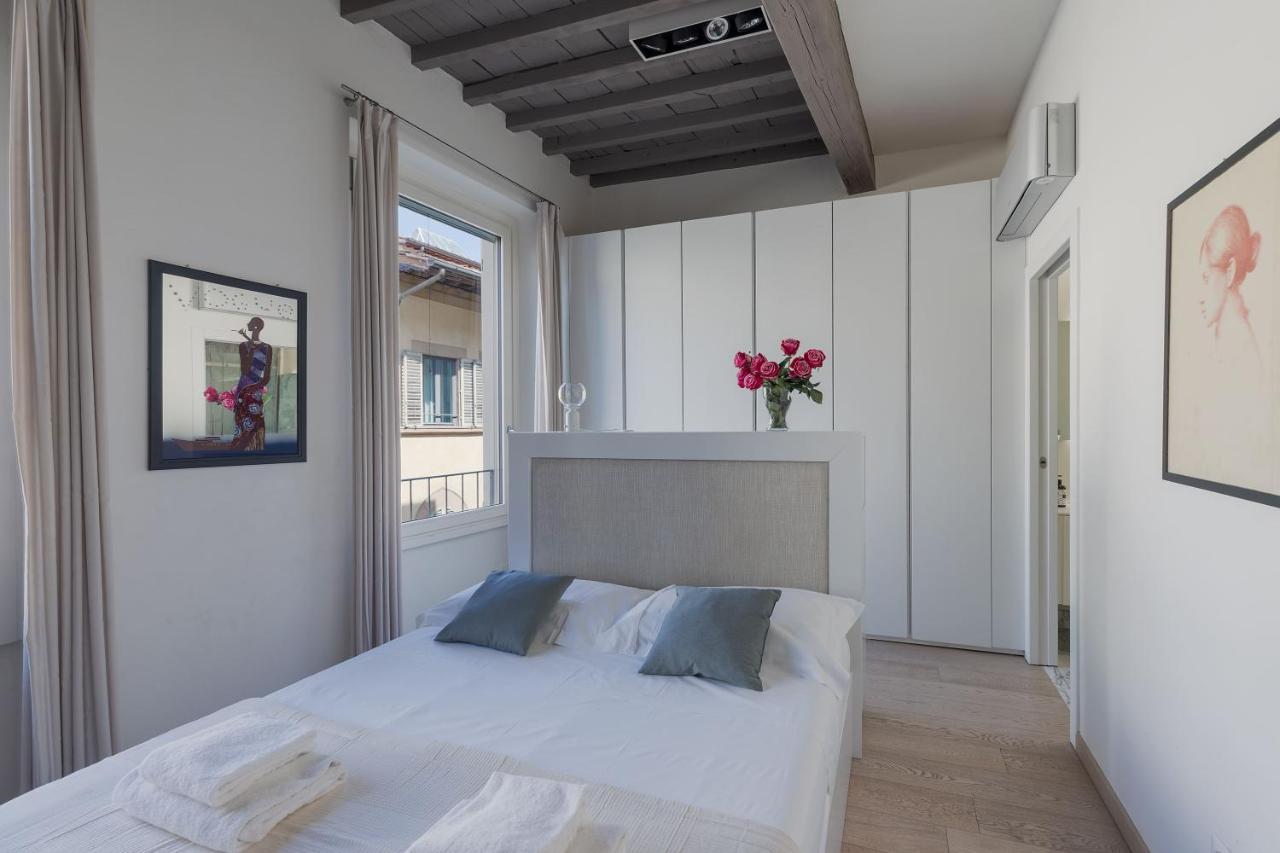 Ricasoli 34 House By 360Rentals Florencie Exteriér fotografie