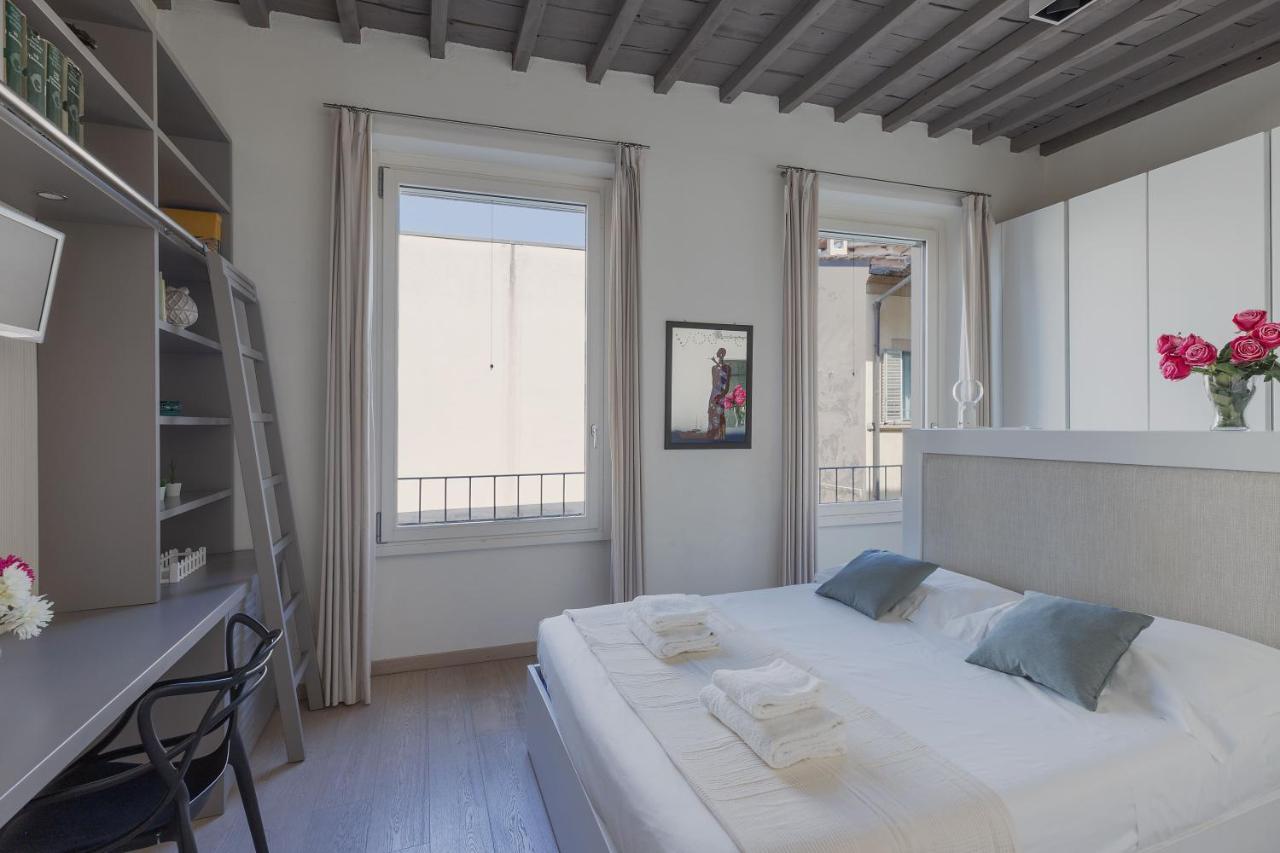 Ricasoli 34 House By 360Rentals Florencie Exteriér fotografie