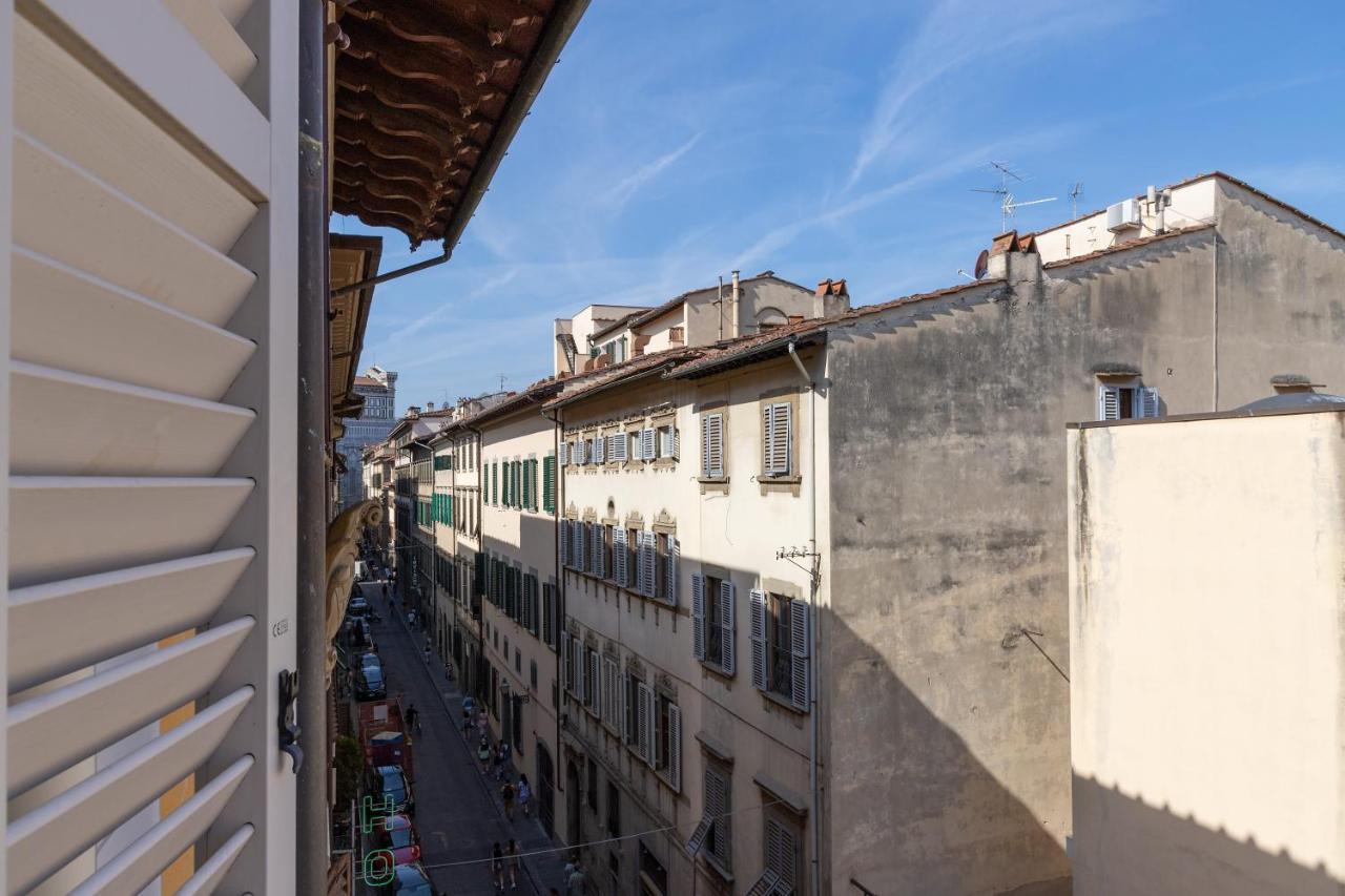 Ricasoli 34 House By 360Rentals Florencie Exteriér fotografie