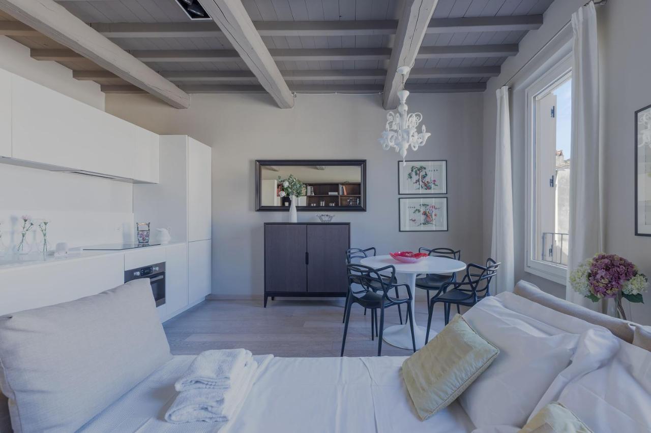 Ricasoli 34 House By 360Rentals Florencie Exteriér fotografie