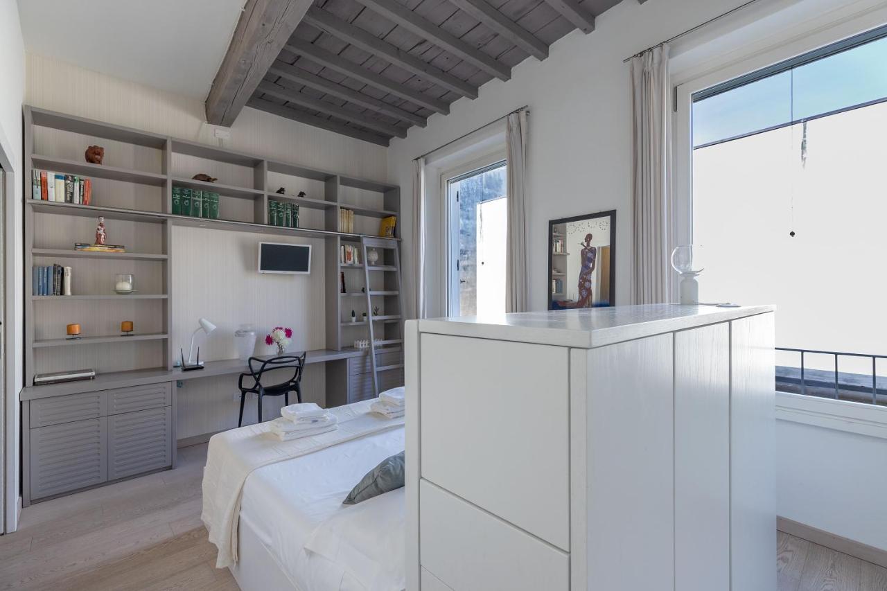 Ricasoli 34 House By 360Rentals Florencie Exteriér fotografie
