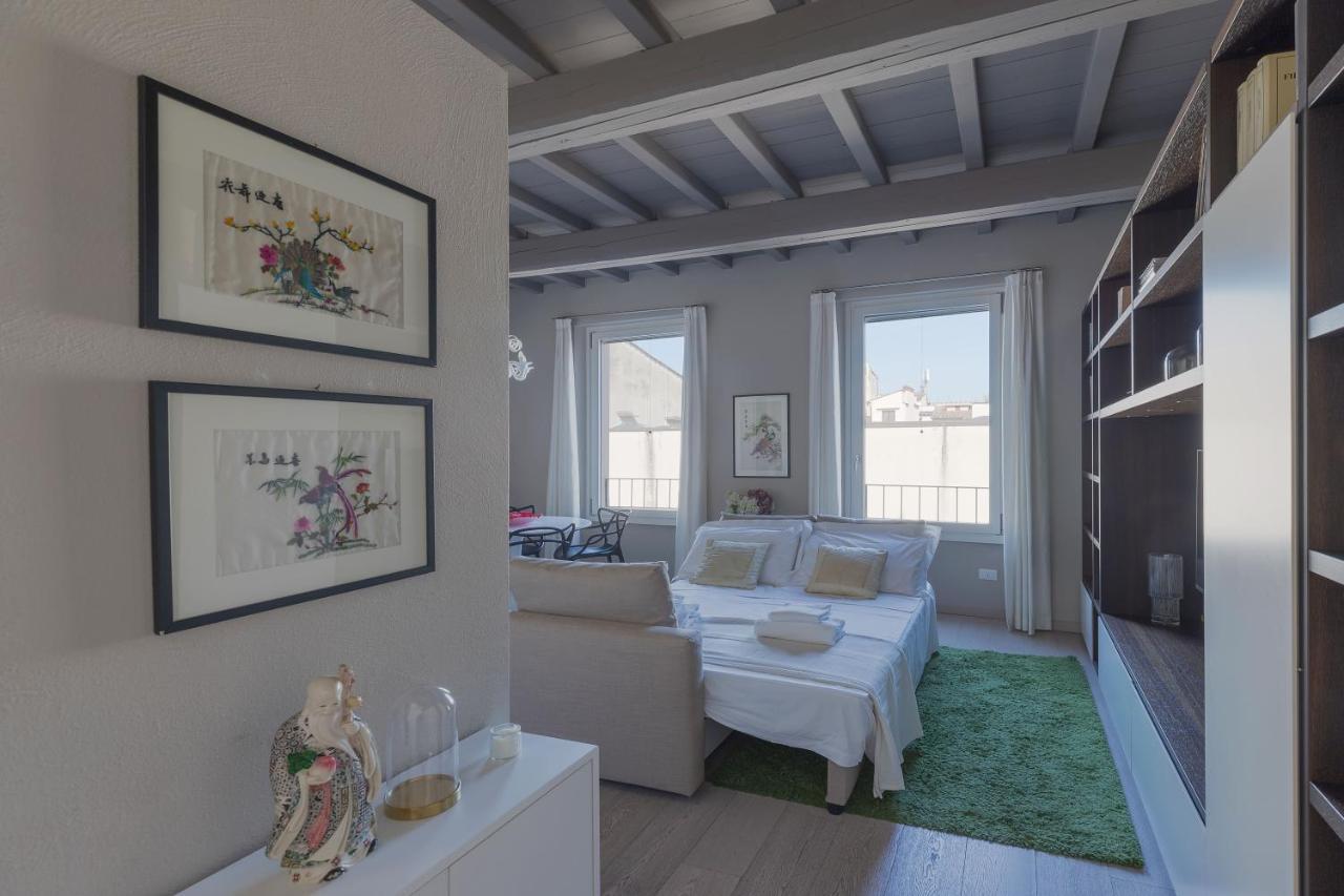 Ricasoli 34 House By 360Rentals Florencie Exteriér fotografie