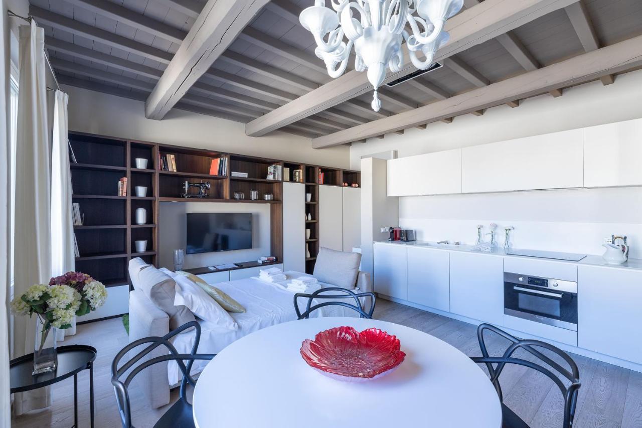 Ricasoli 34 House By 360Rentals Florencie Exteriér fotografie