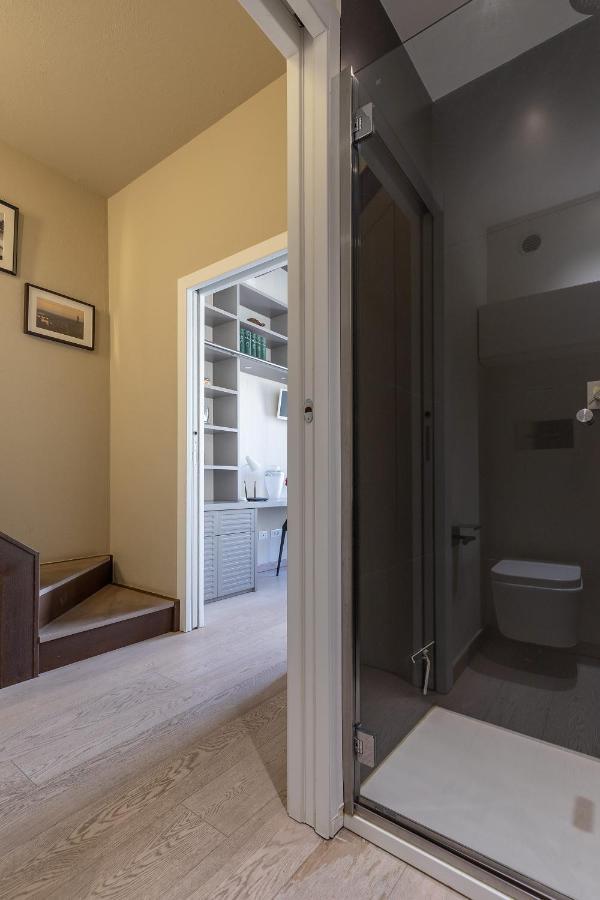 Ricasoli 34 House By 360Rentals Florencie Exteriér fotografie