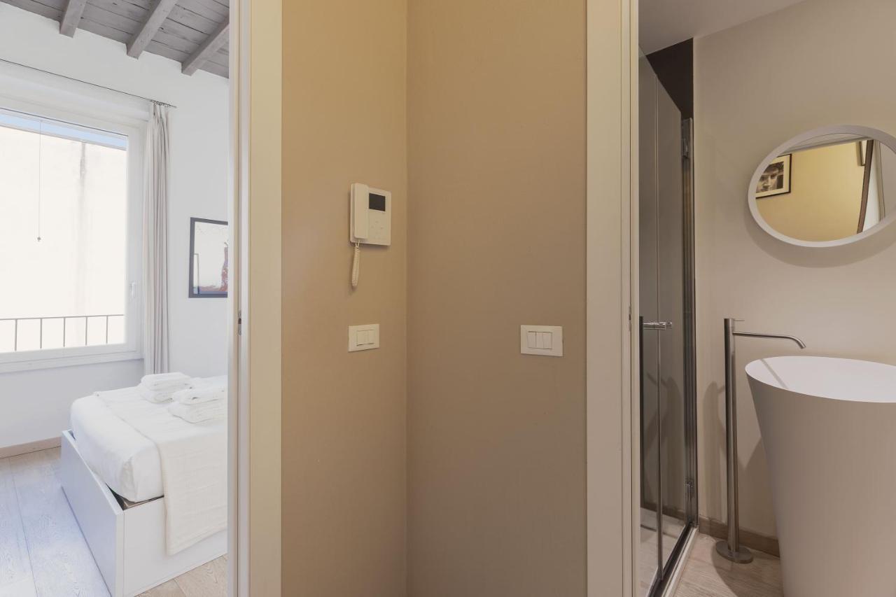 Ricasoli 34 House By 360Rentals Florencie Exteriér fotografie