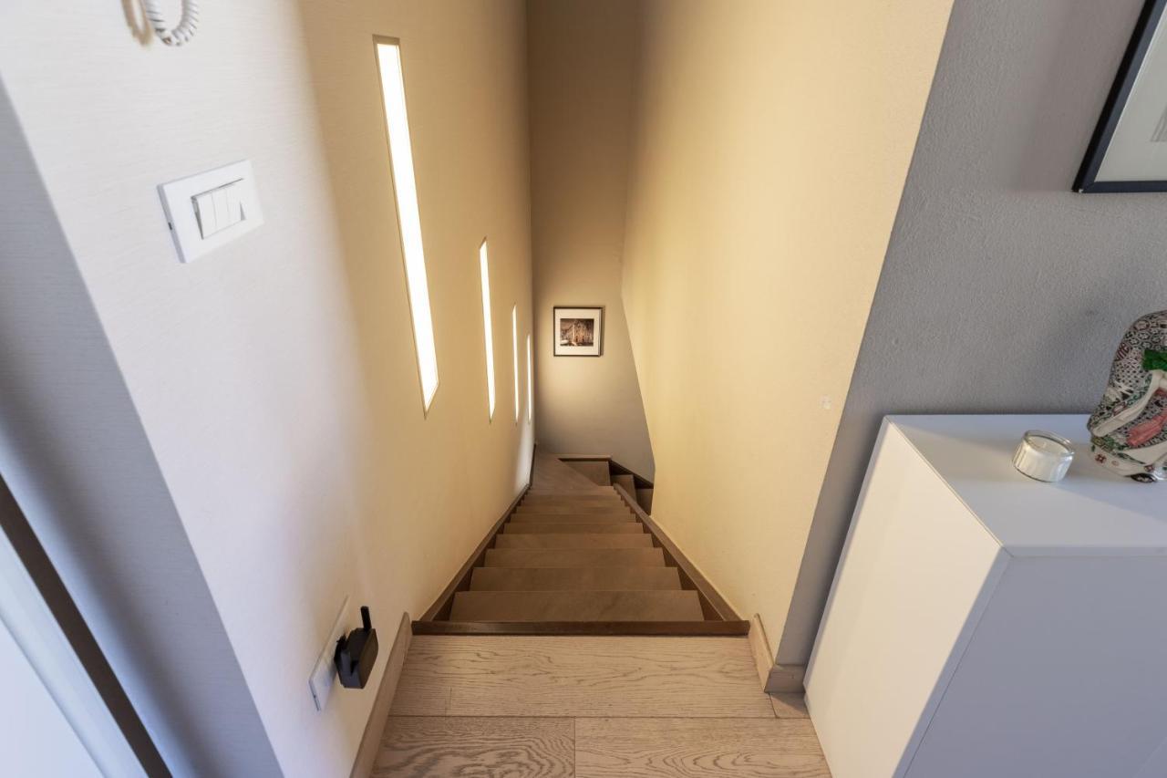 Ricasoli 34 House By 360Rentals Florencie Exteriér fotografie
