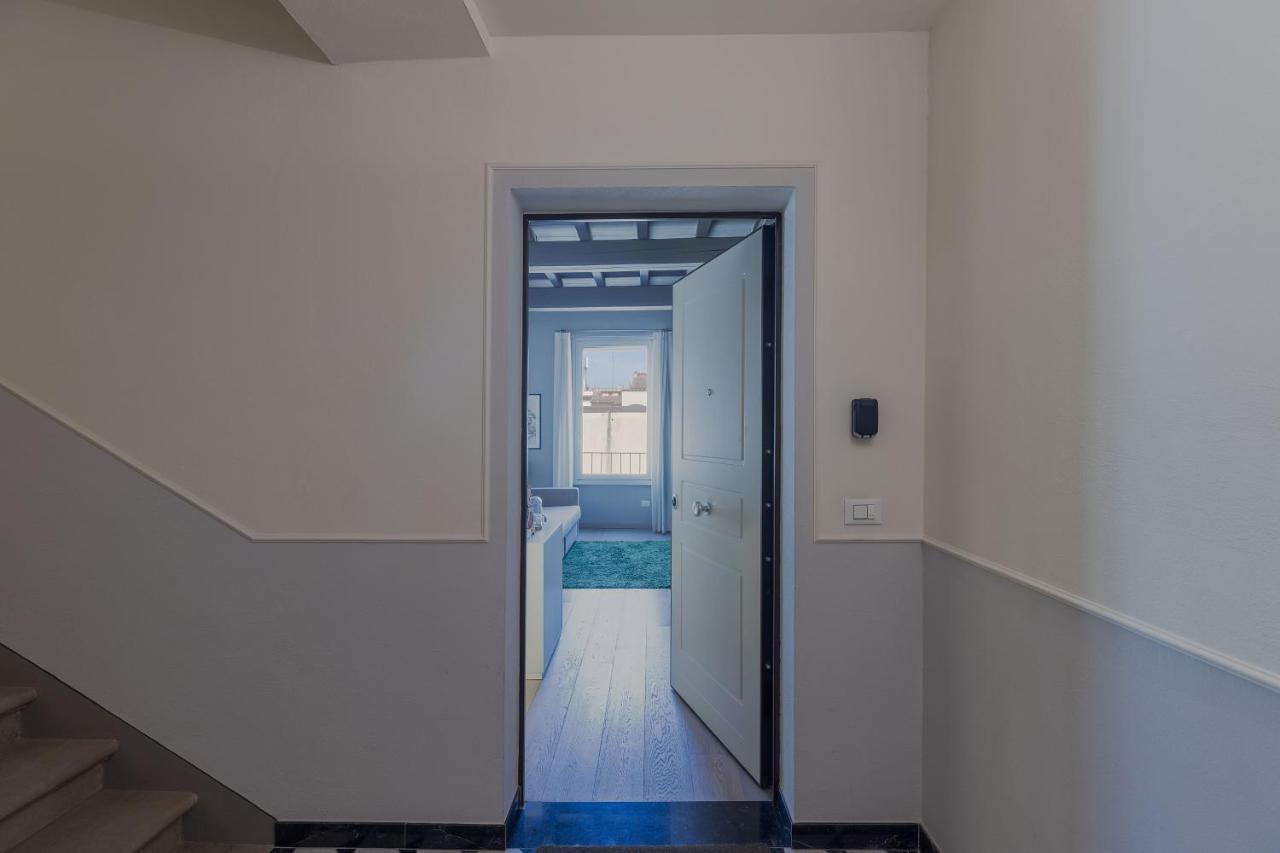 Ricasoli 34 House By 360Rentals Florencie Exteriér fotografie
