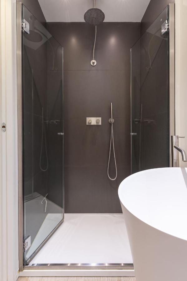 Ricasoli 34 House By 360Rentals Florencie Exteriér fotografie