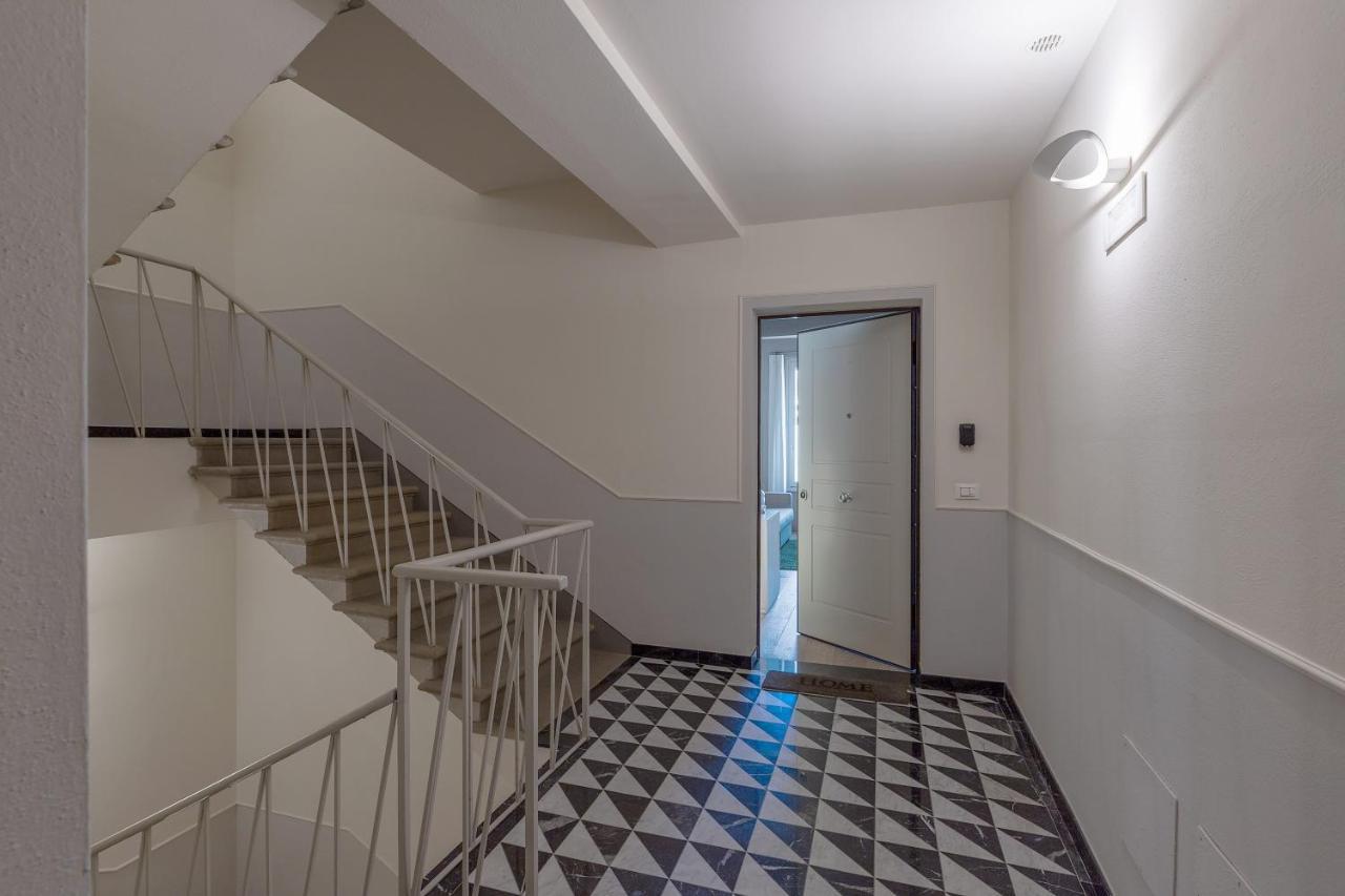 Ricasoli 34 House By 360Rentals Florencie Exteriér fotografie
