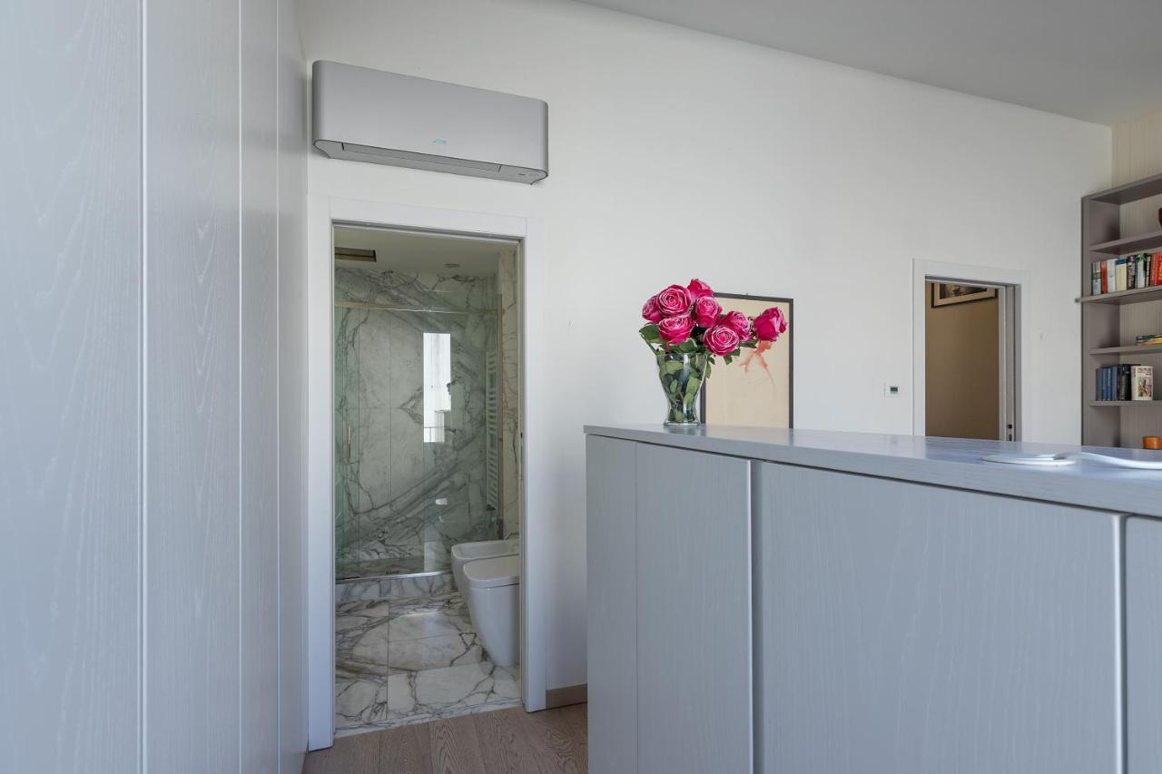 Ricasoli 34 House By 360Rentals Florencie Exteriér fotografie