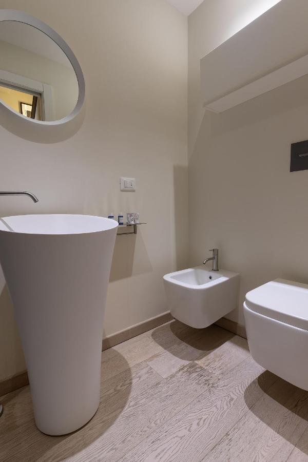 Ricasoli 34 House By 360Rentals Florencie Exteriér fotografie