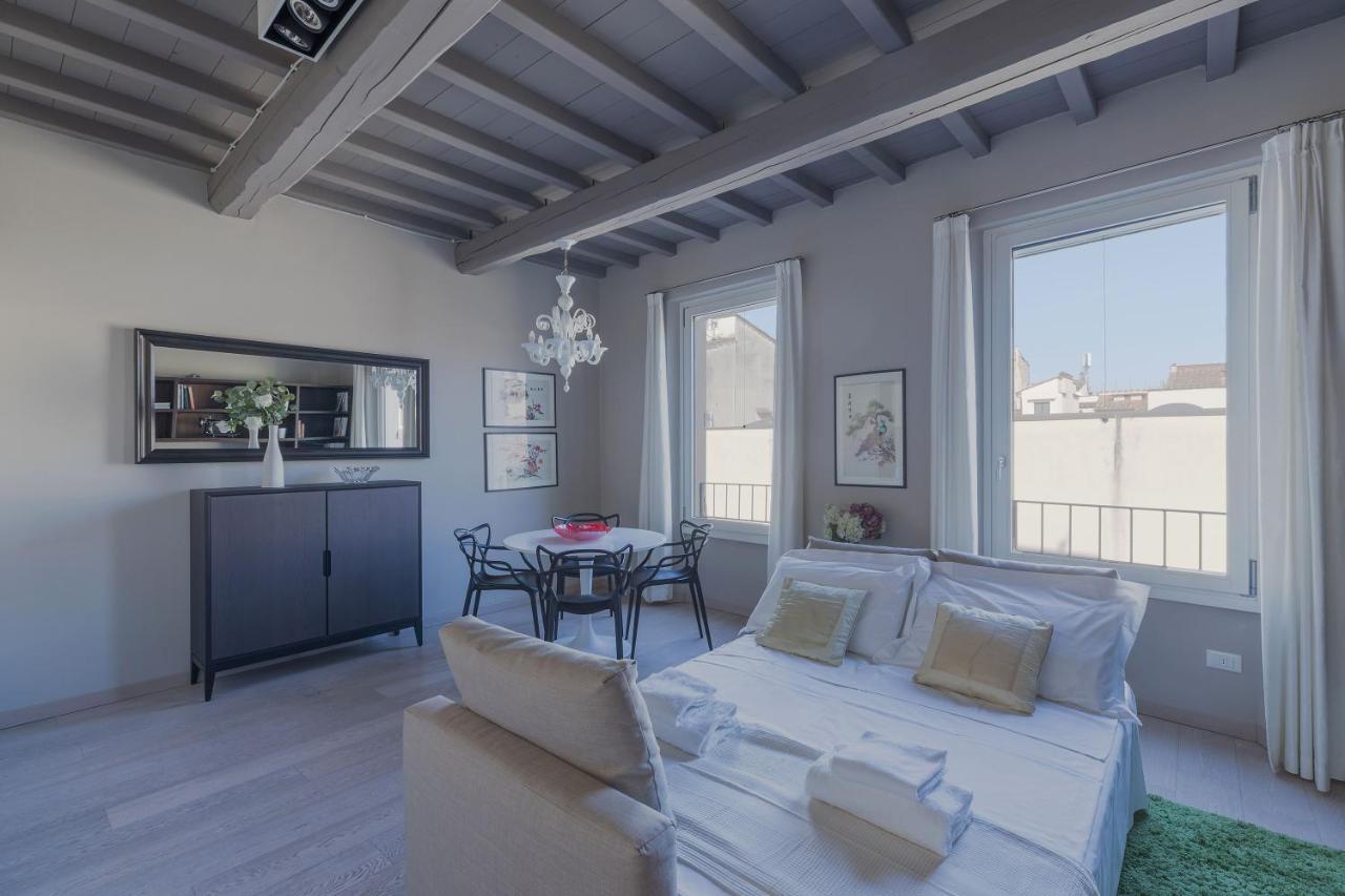 Ricasoli 34 House By 360Rentals Florencie Exteriér fotografie
