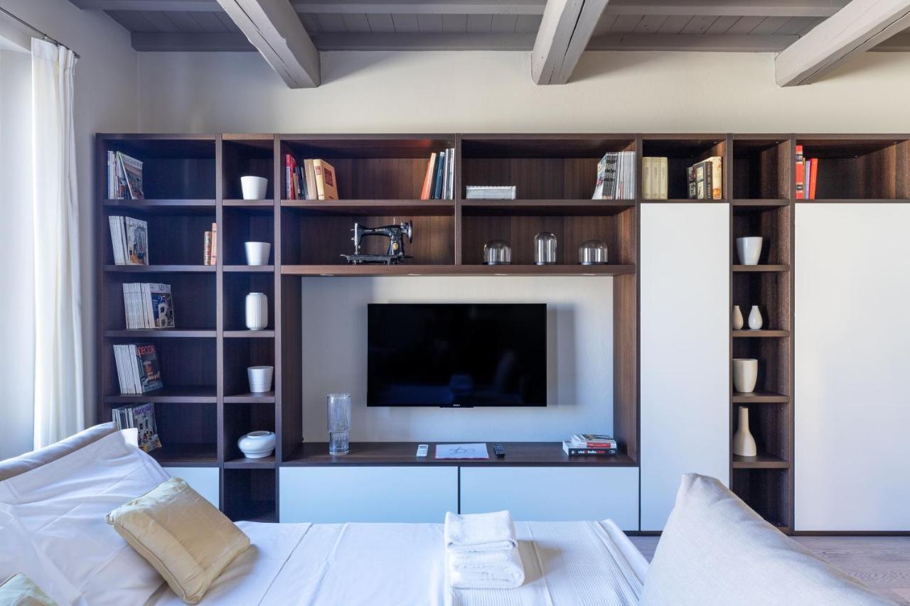 Ricasoli 34 House By 360Rentals Florencie Exteriér fotografie