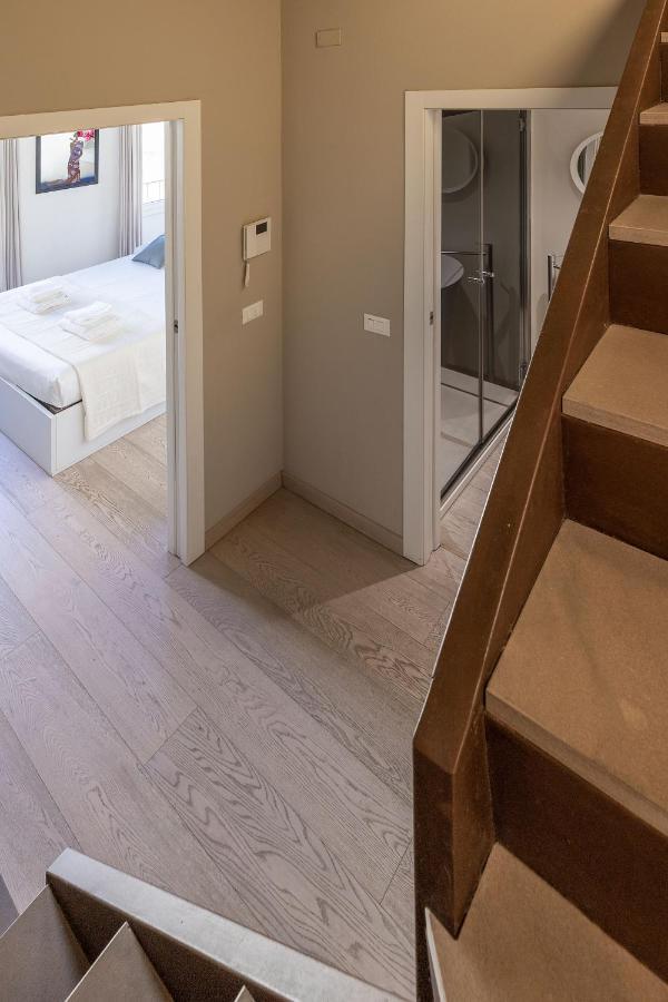 Ricasoli 34 House By 360Rentals Florencie Exteriér fotografie
